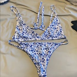 JACKS SURFBOARD SWIMSUIT